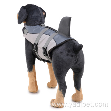 Adjustable Ripstop Pet Life Vests